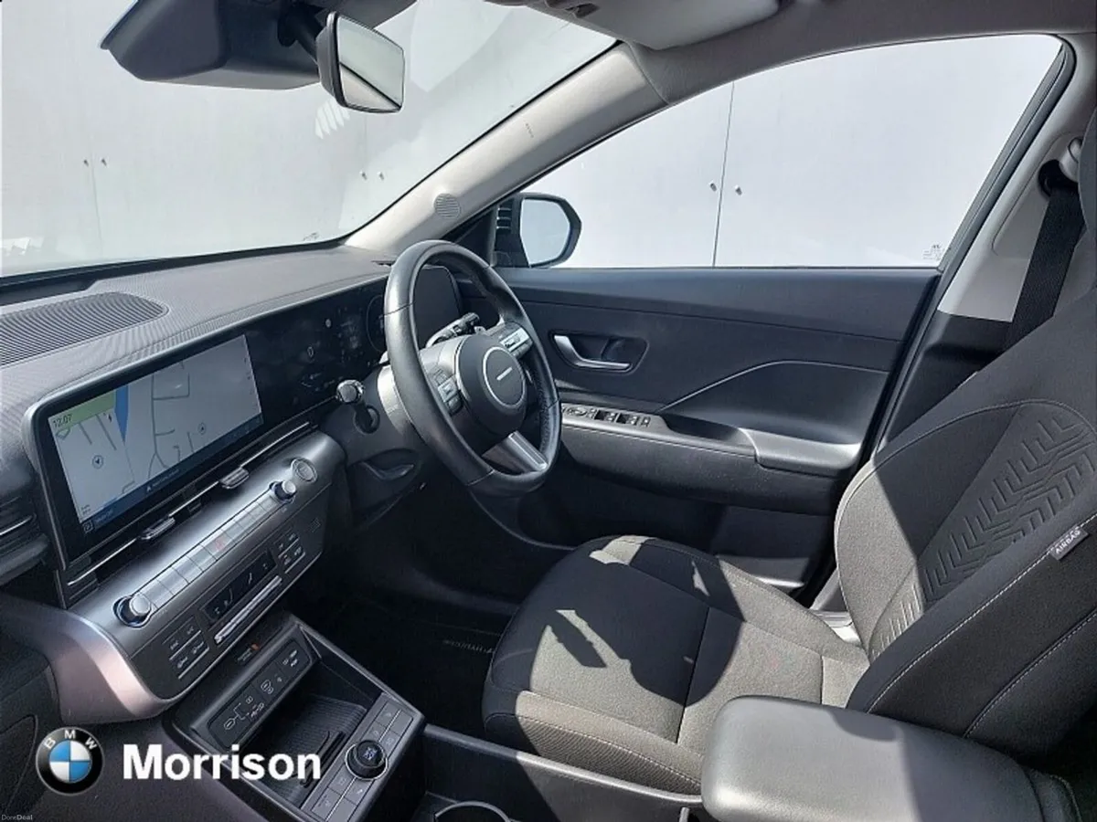 Hyundai KONA Elegance Auto 1.6 Hybrid - Image 5