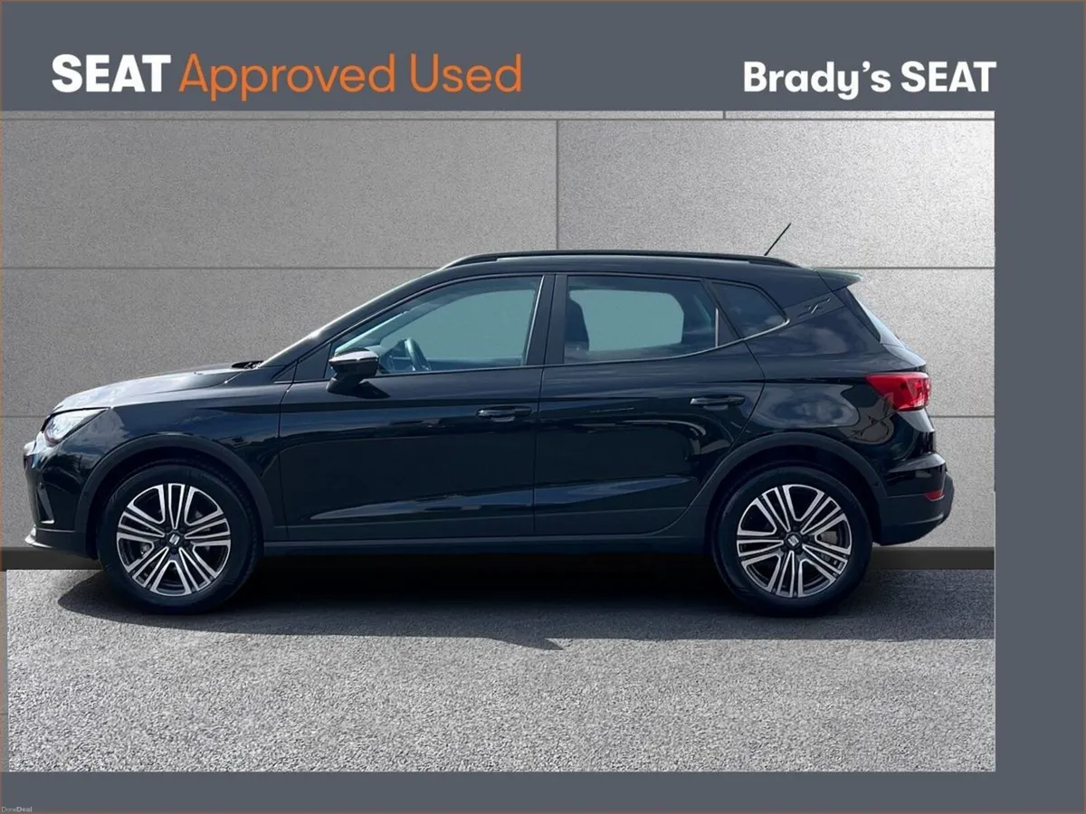 SEAT Arona DEMO  **1.0TSI 115HP SE TECH *SEAT APPR - Image 3