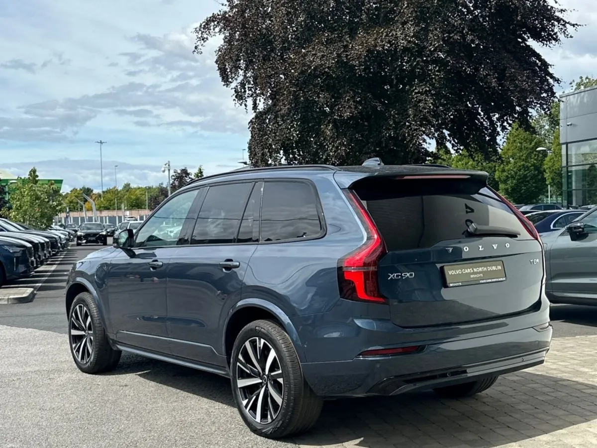 Volvo XC90 XC90 T8 PHEV AWD Plus Recharge 455bhp - Image 6