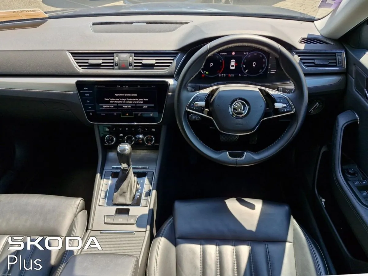 Skoda Superb (63) STYLE 1.5TSI 150HP DSG - Image 2