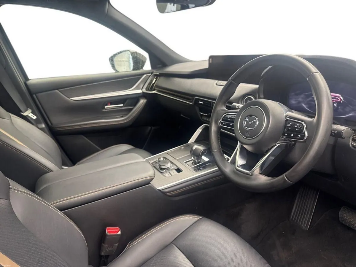 Mazda CX-80 3.3D AWD HOMURA PLUS *SPECIAL OFFER* € - Image 6