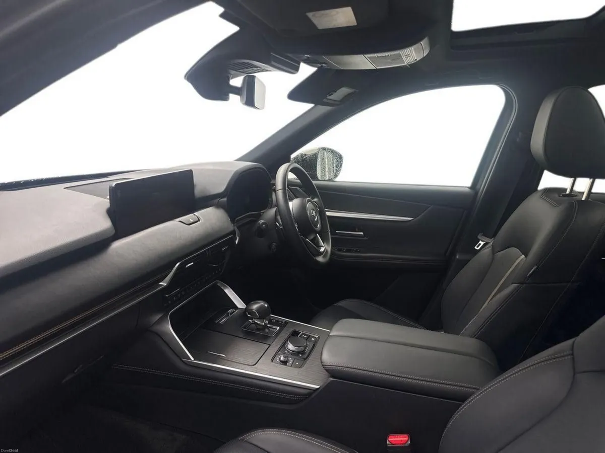 Mazda CX-80 3.3D AWD HOMURA PLUS *SPECIAL OFFER* € - Image 2
