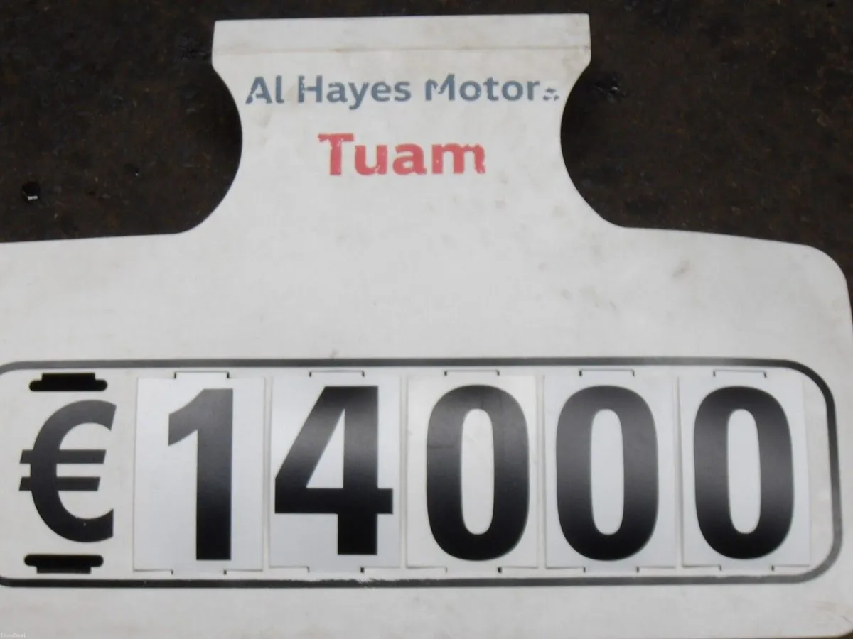 Toyota Corolla D-4D 90 (1.4) Luna - Image 3