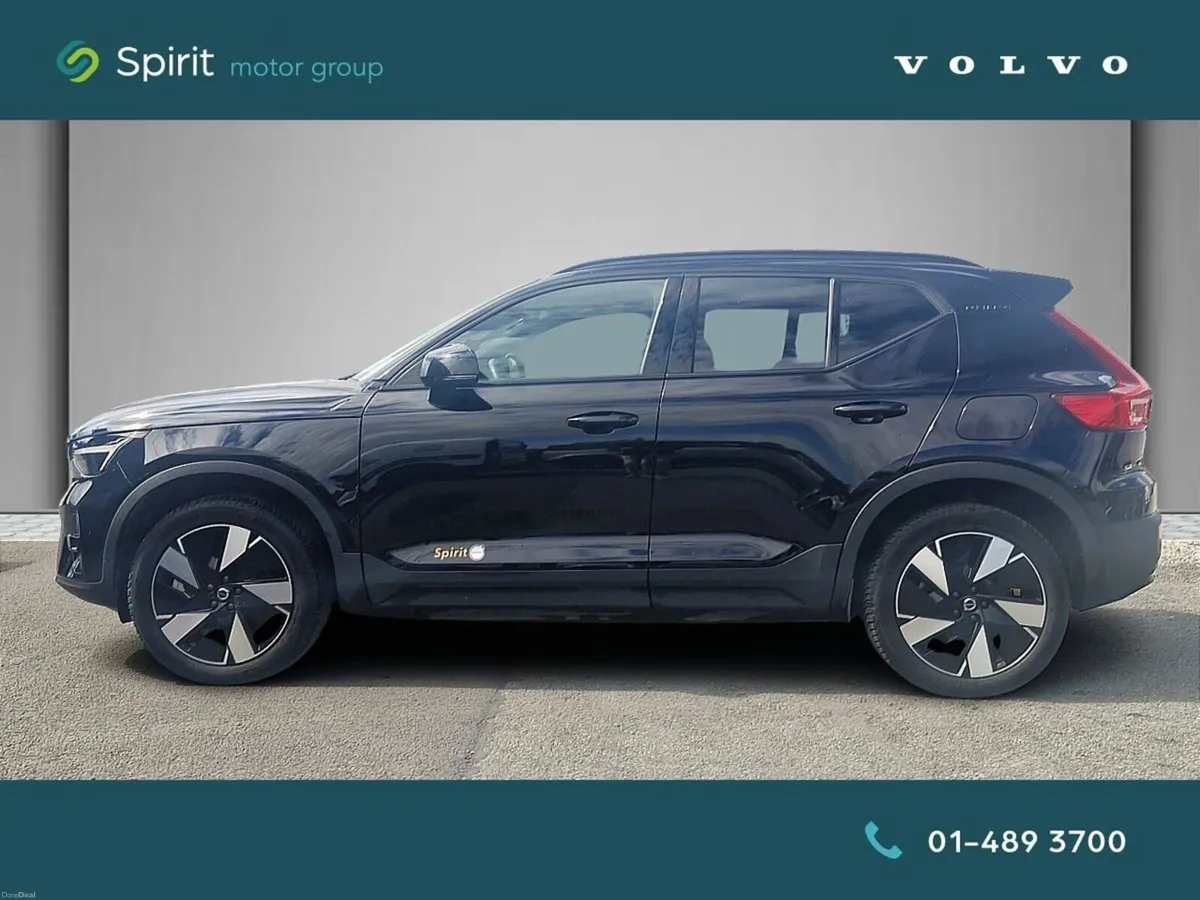 Volvo XC40 Fully Electric,  Plus - Image 6