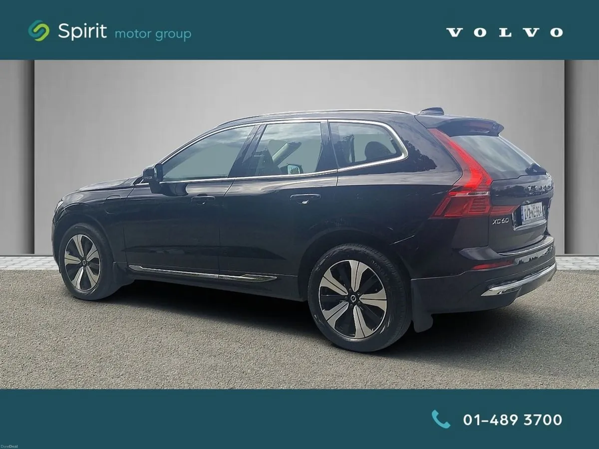 Volvo XC60 T6 Plus Plug In Hybrid - Image 2