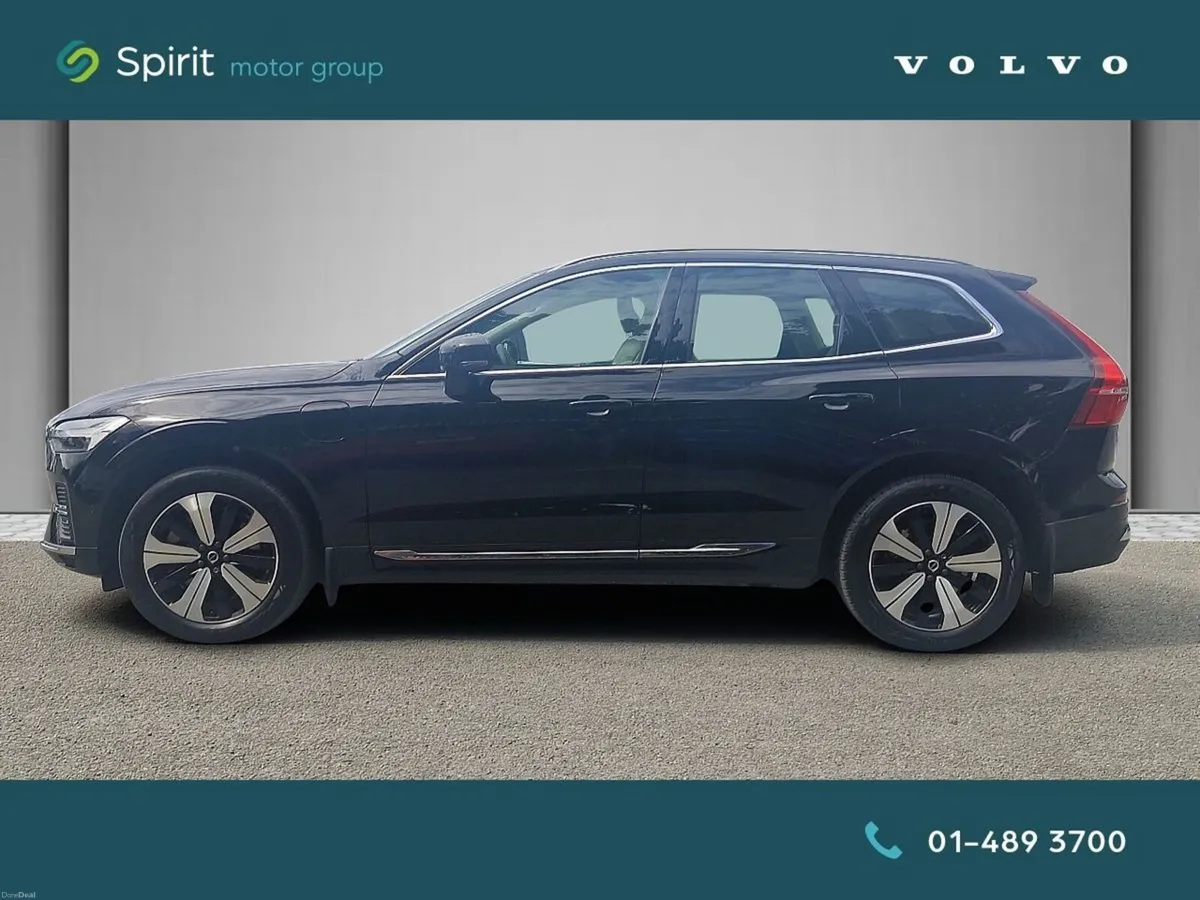 Volvo XC60 T6 Plus Plug In Hybrid - Image 6