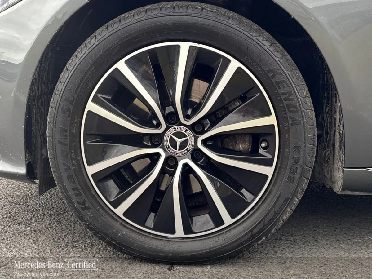 Mercedes-Benz C-Class C220d Avantgarde | €287pm - Image 5