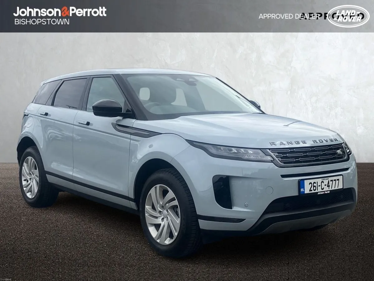 Land Rover Range Rover Evoque 1.5 I3 PHEV 269 PS S - Image 1