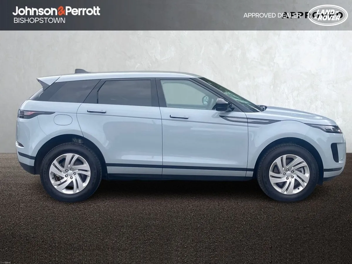 Land Rover Range Rover Evoque 1.5 I3 PHEV 269 PS S - Image 6