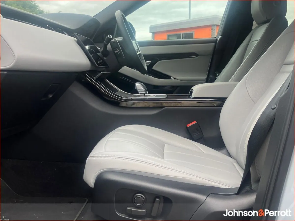 Land Rover Range Rover Evoque 1.5 I3 PHEV 269 PS S - Image 3