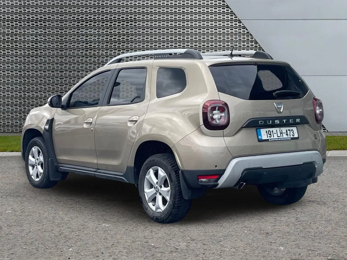 Dacia Duster 1.5 Blue dCi 115 Comfort - Image 3