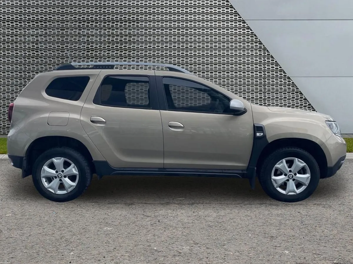 Dacia Duster 1.5 Blue dCi 115 Comfort - Image 6