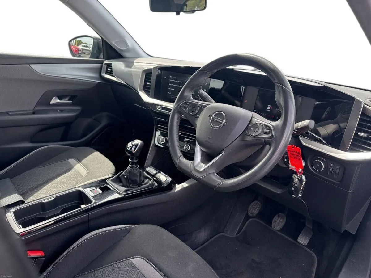 Opel Mokka SC 1.2i (100PS) S/S - Image 5