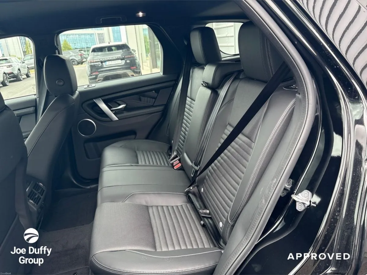 Land Rover Discovery Sport 1.5 269PS PHEV S - Image 5