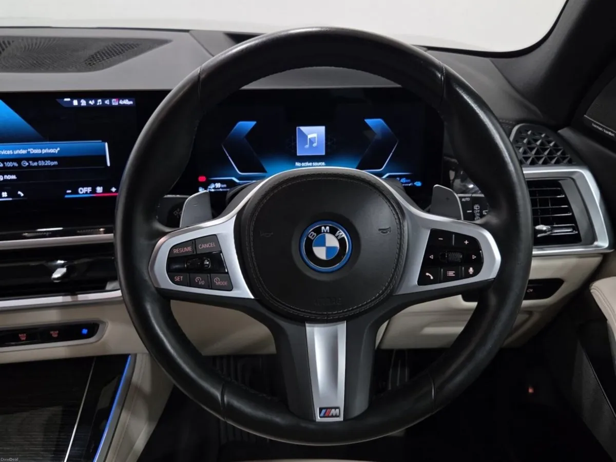BMW X5 xDrive50e M Sport - Image 5