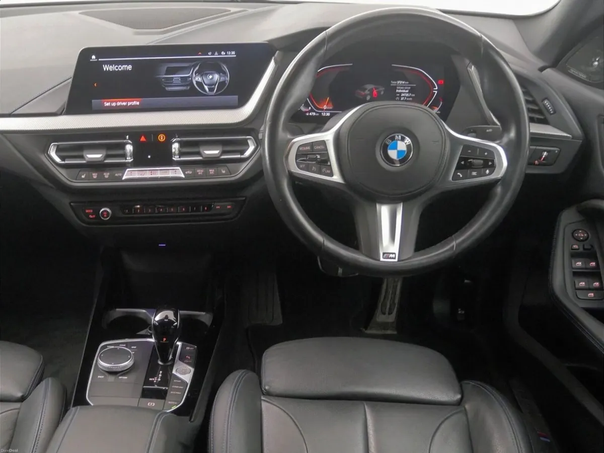 BMW 2-Series 218i M Sport Gran Coupe - Image 5