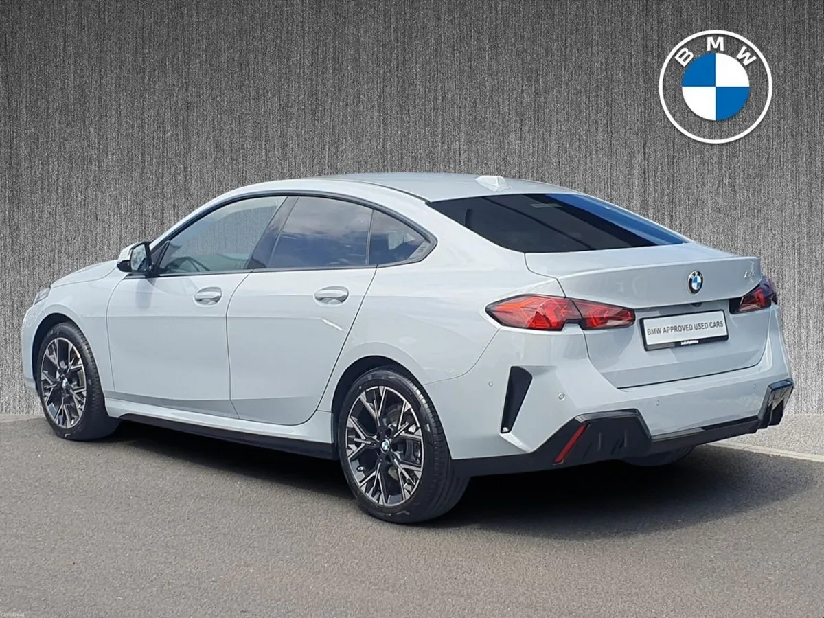 BMW 2-Series 220 M Sport Gran Coupe - Image 2
