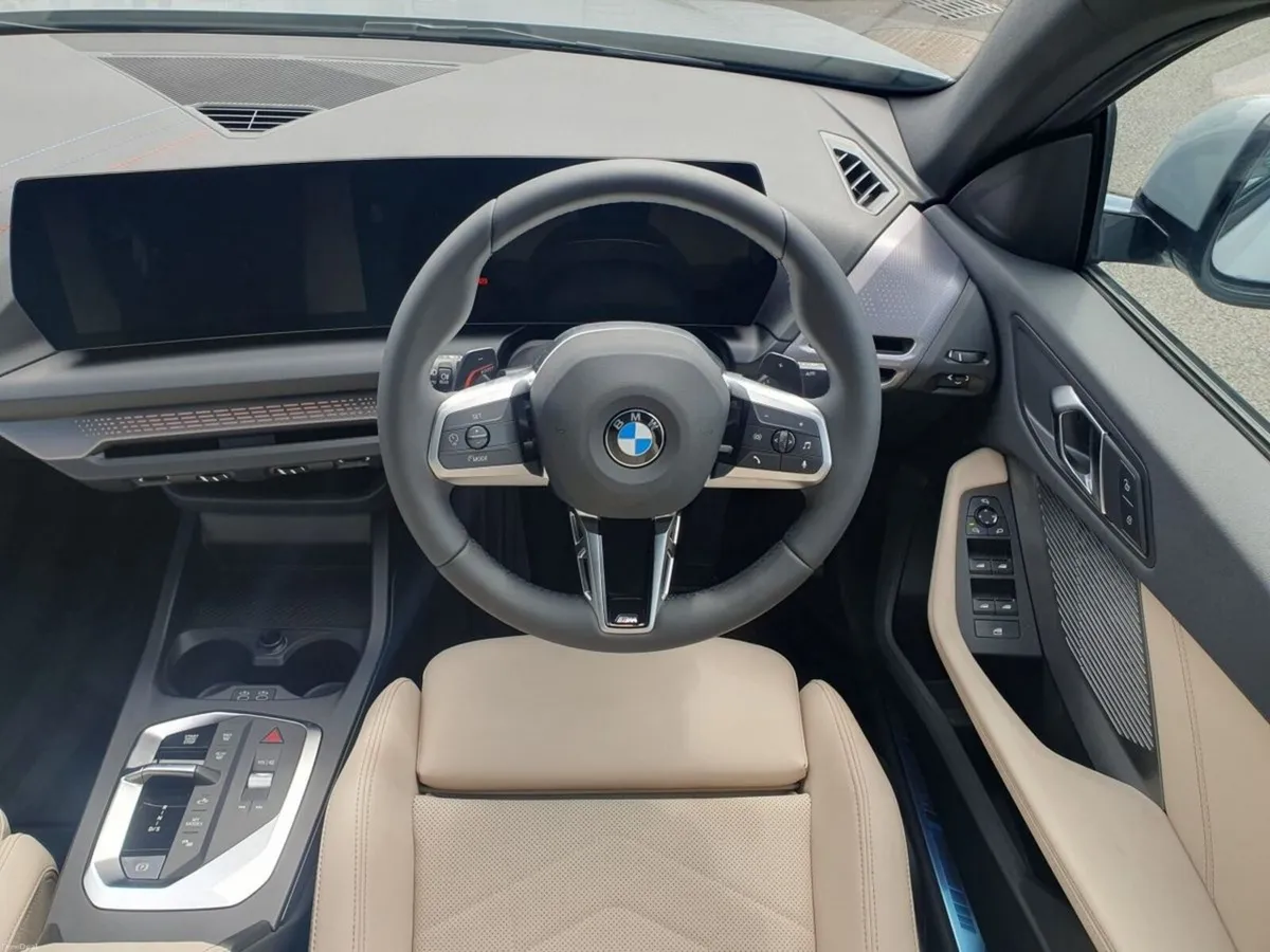 BMW 2-Series 220 M Sport Gran Coupe - Image 5