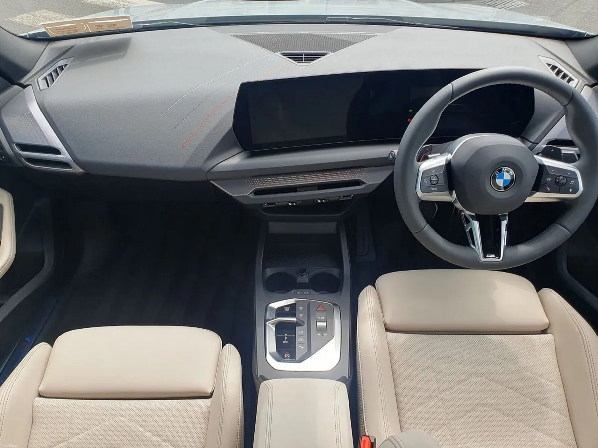 BMW 2-Series 220 M Sport Gran Coupe - Image 4