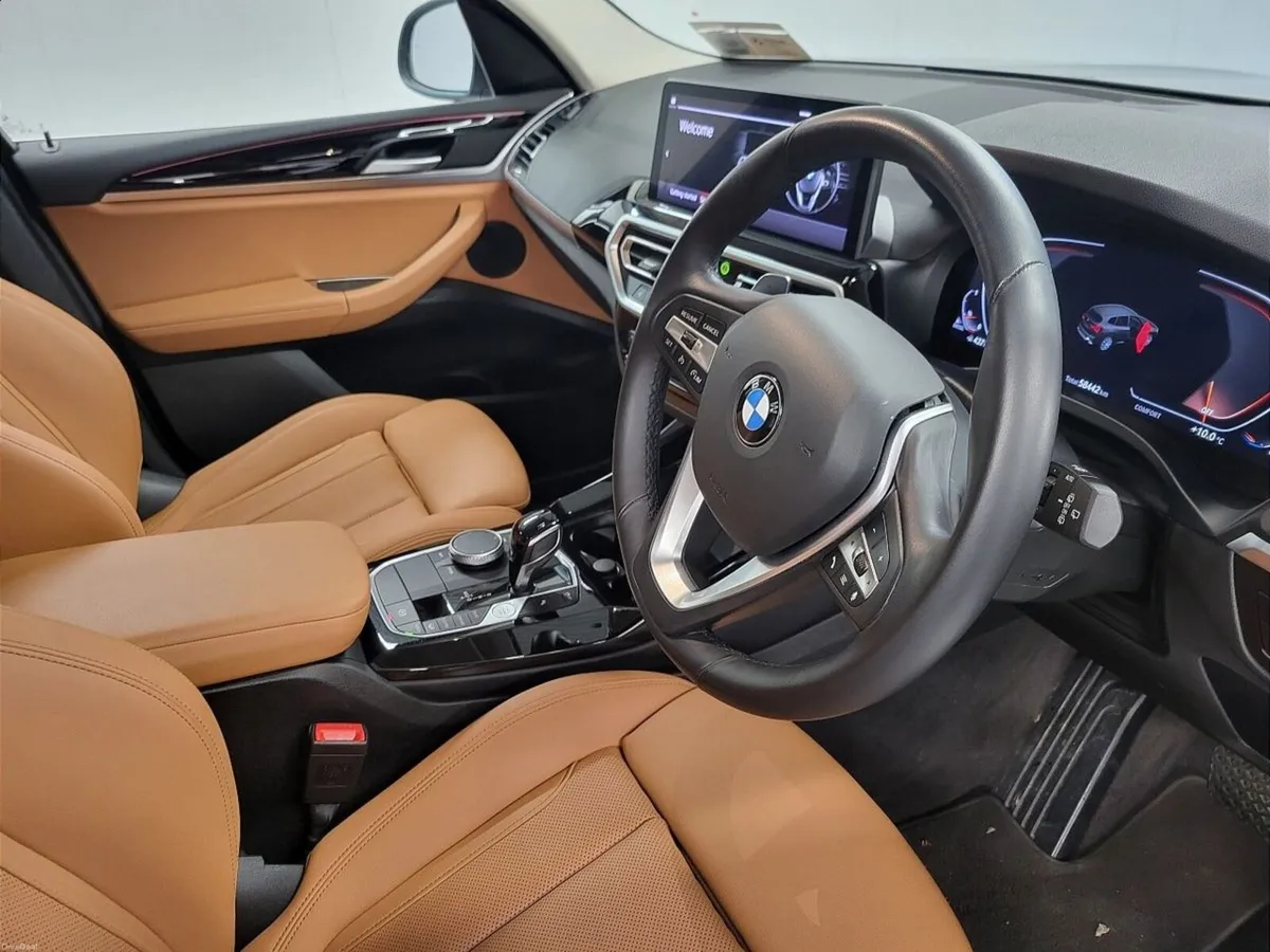 BMW X3 xDrive20d xLine - Image 6
