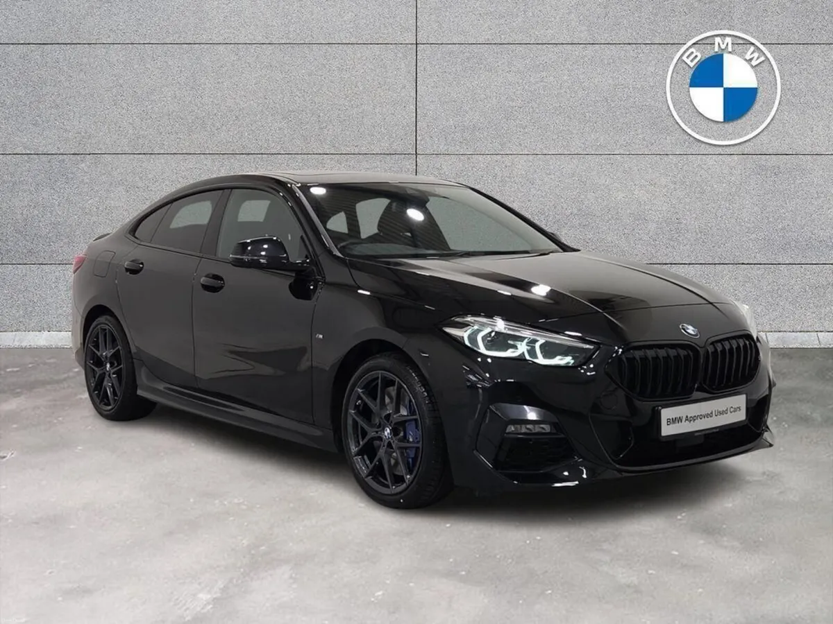 BMW 2-Series 218i M Sport Gran Coupe - Image 1