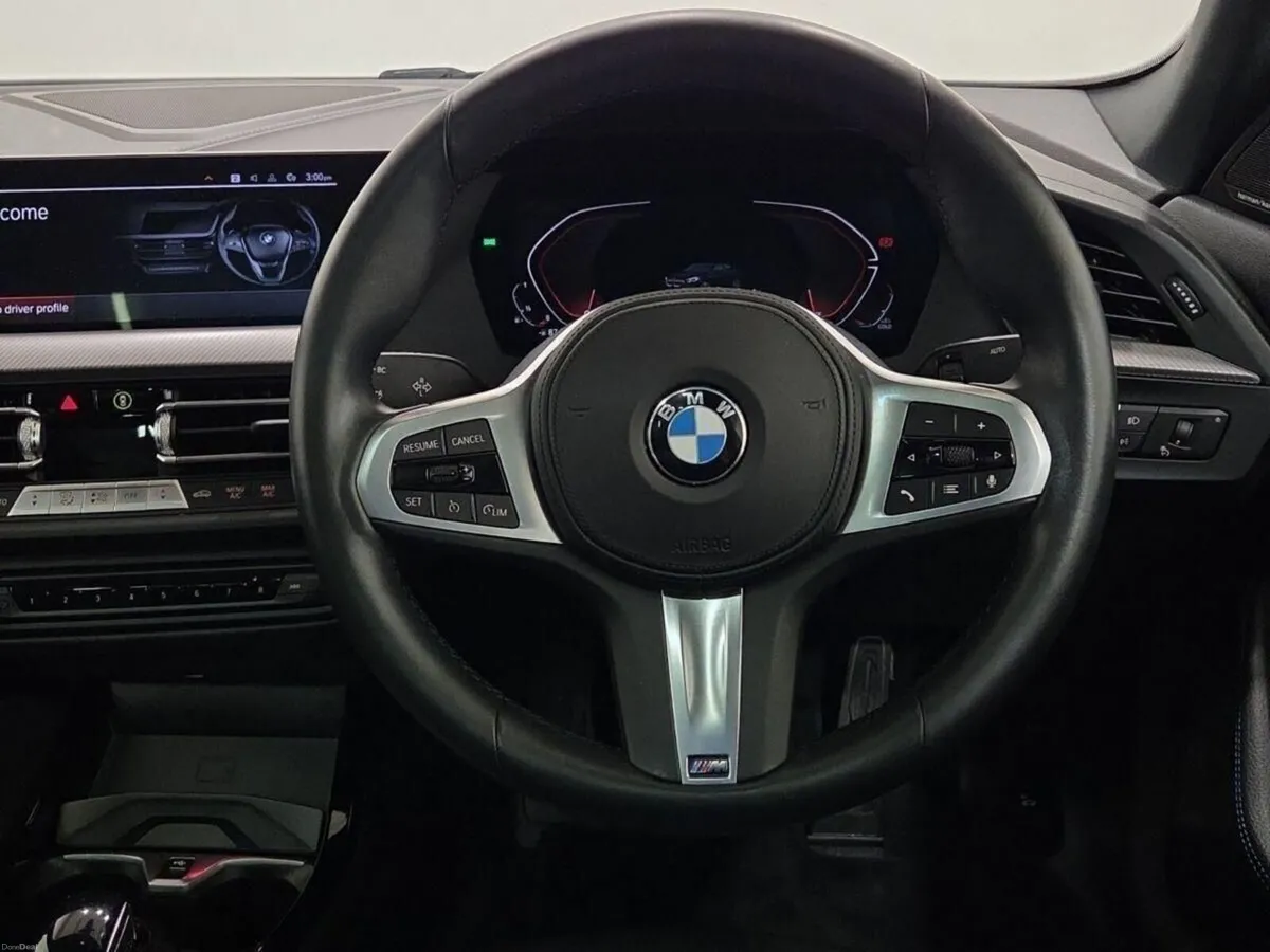 BMW 2-Series 218i M Sport Gran Coupe - Image 5