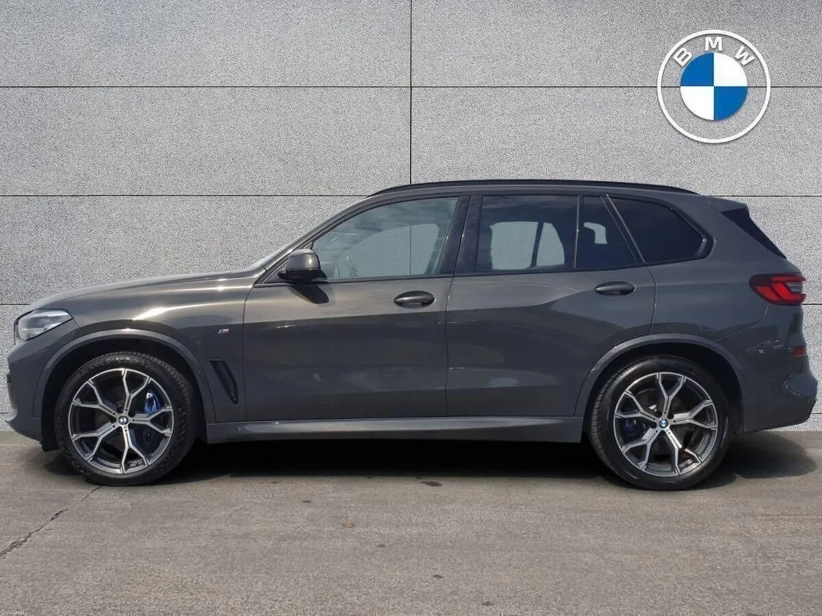 BMW X5 xDrive30d M Sport - Image 3