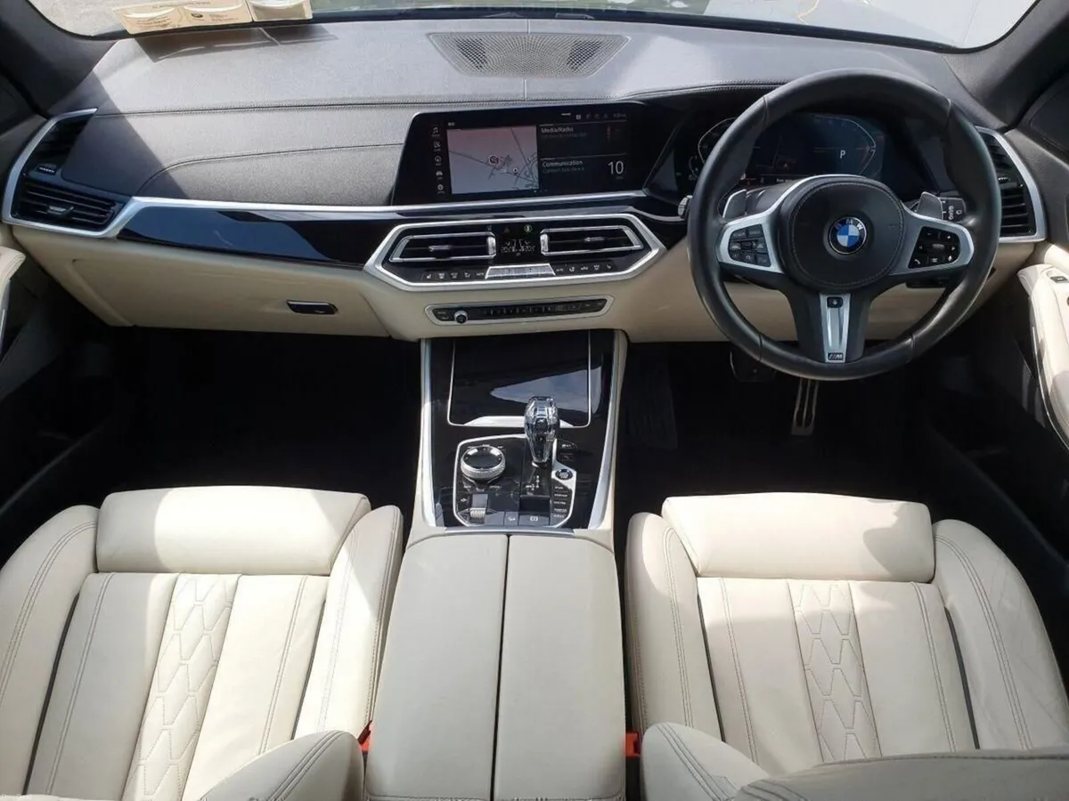 BMW X5 xDrive30d M Sport - Image 4
