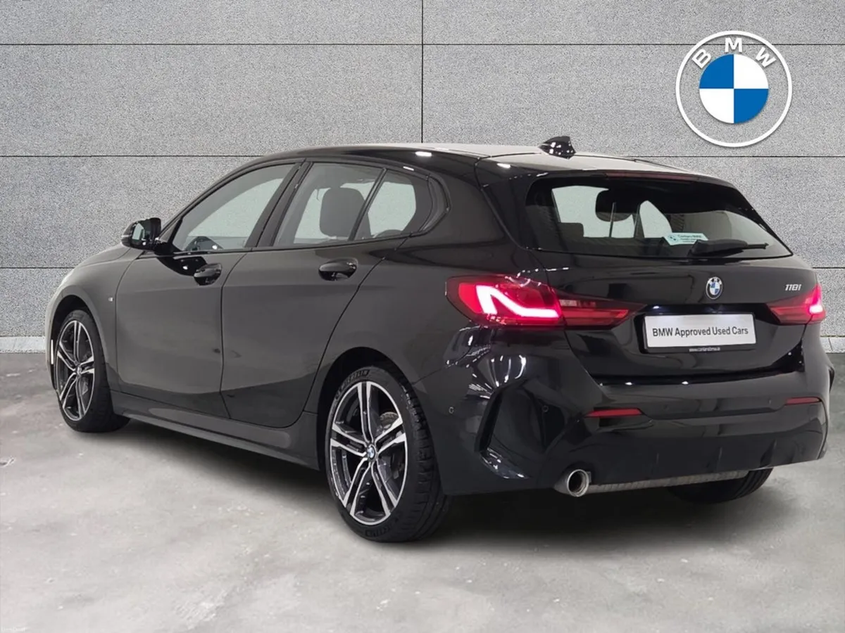 BMW 1-Series 118i M Sport - Image 2