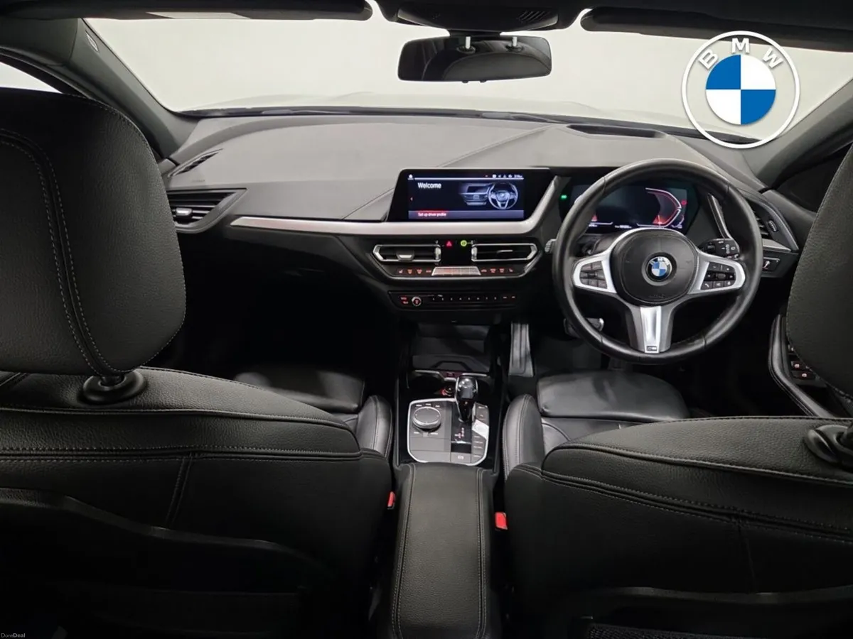 BMW 1-Series 118i M Sport - Image 4