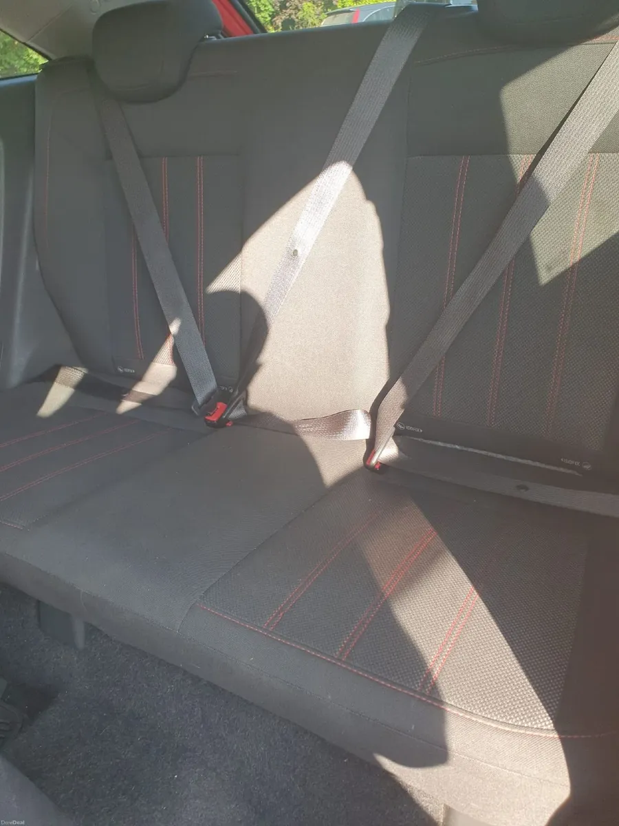 Opel Corsa 2011 - Image 5