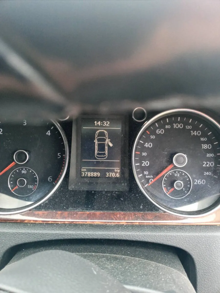 Vw passat TDi 1.6 - Image 4