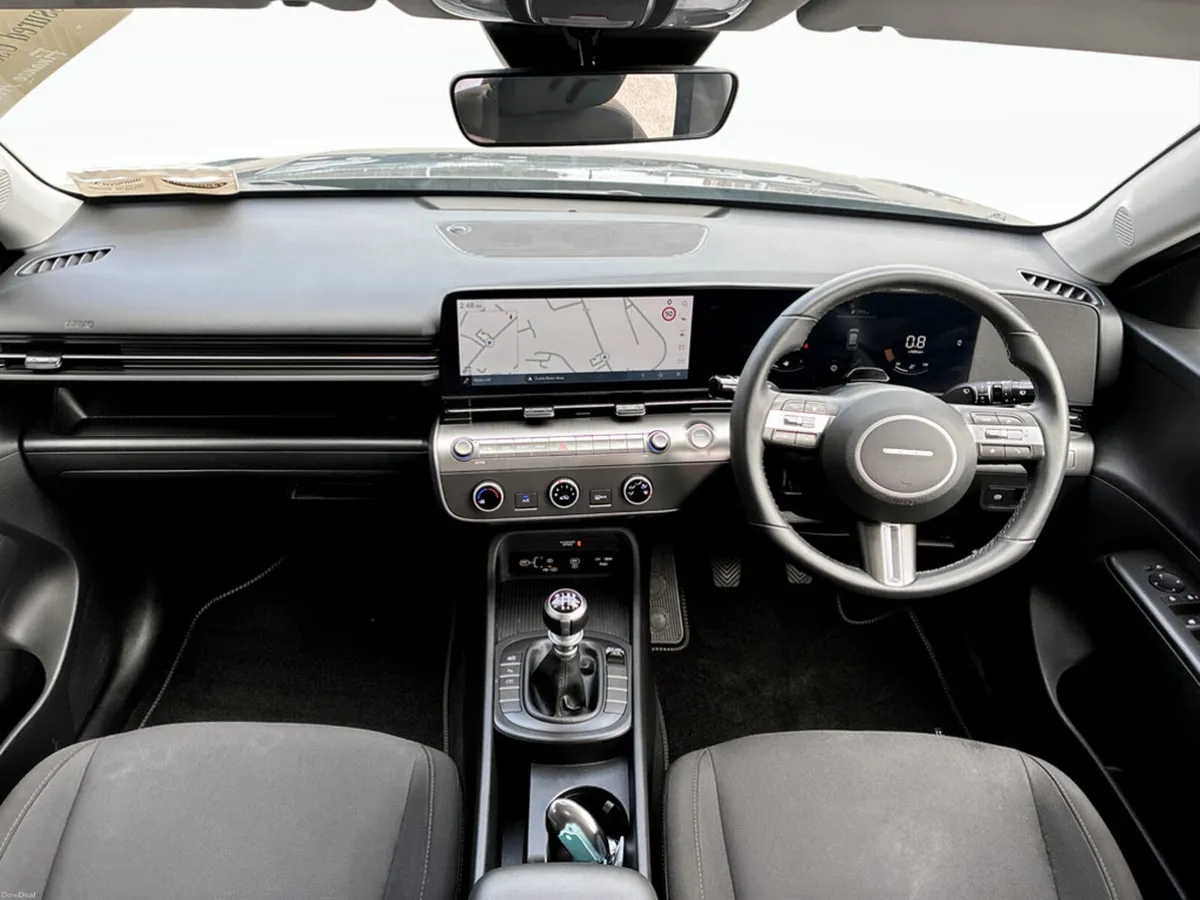 Hyundai Kona Signature 1.0 Petrol - Image 6