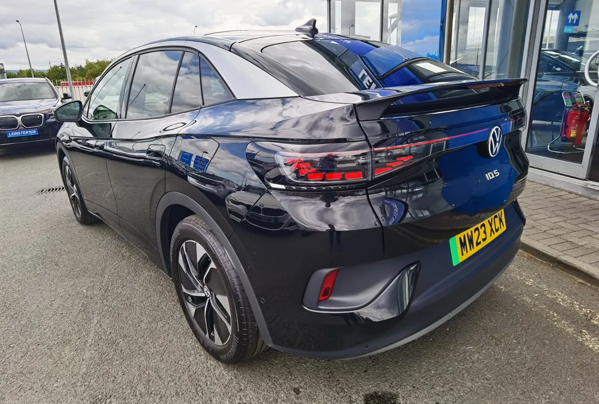 VOLKSWAGEN ID.5 77KWH TECH PRO PERFORMANCE *94.5%* - Image 6