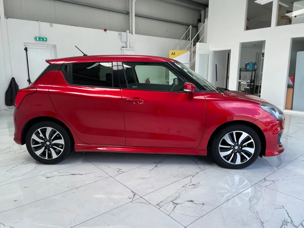 2019 Suzuki Swift - Image 2