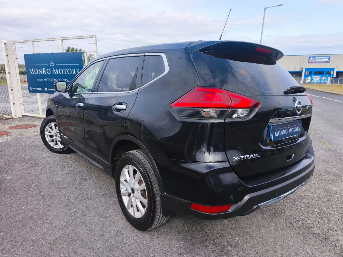 Nissan X-Trail 2019 1.6 DCI XE, NCT 12/03/2027 - Image 5