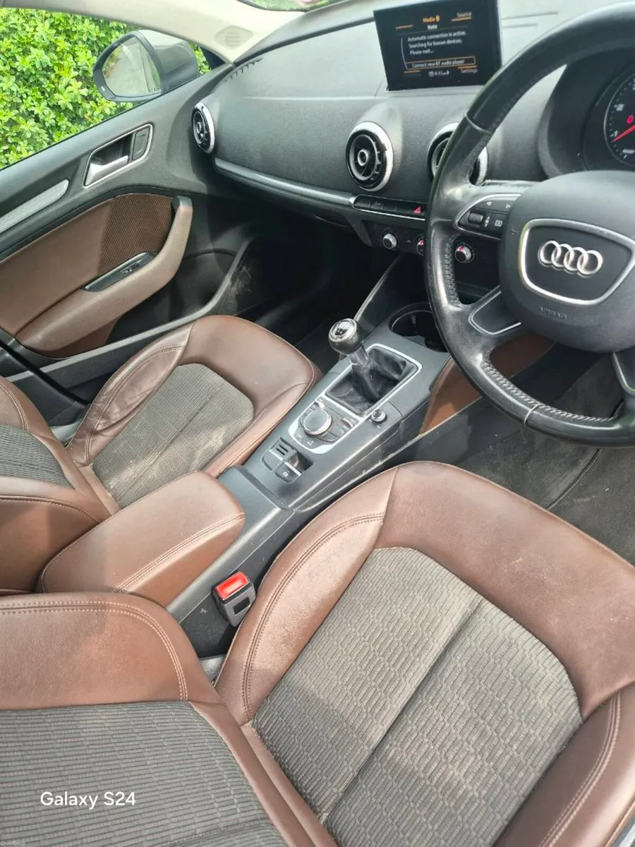 Audi  A3 1.6TDI ...2016 - Image 5