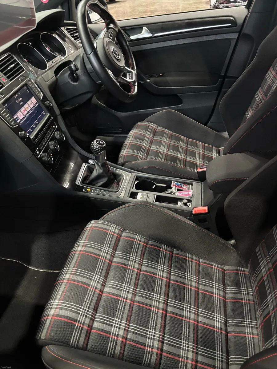 Golf GTI *MANUAL** (rare) - Image 4