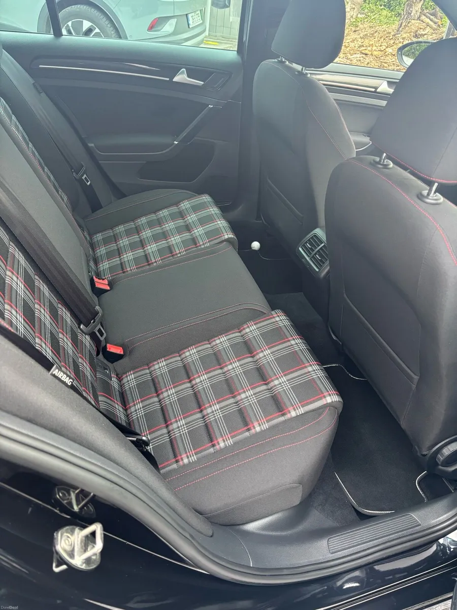 Golf GTI *MANUAL** (rare) - Image 5