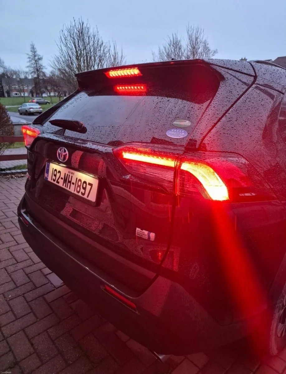 TOYOTA RAV4 - Image 6