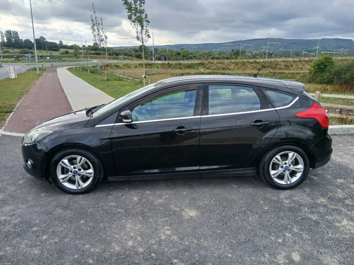 2011 Ford focus !! Nct March 2027 !! - Image 3