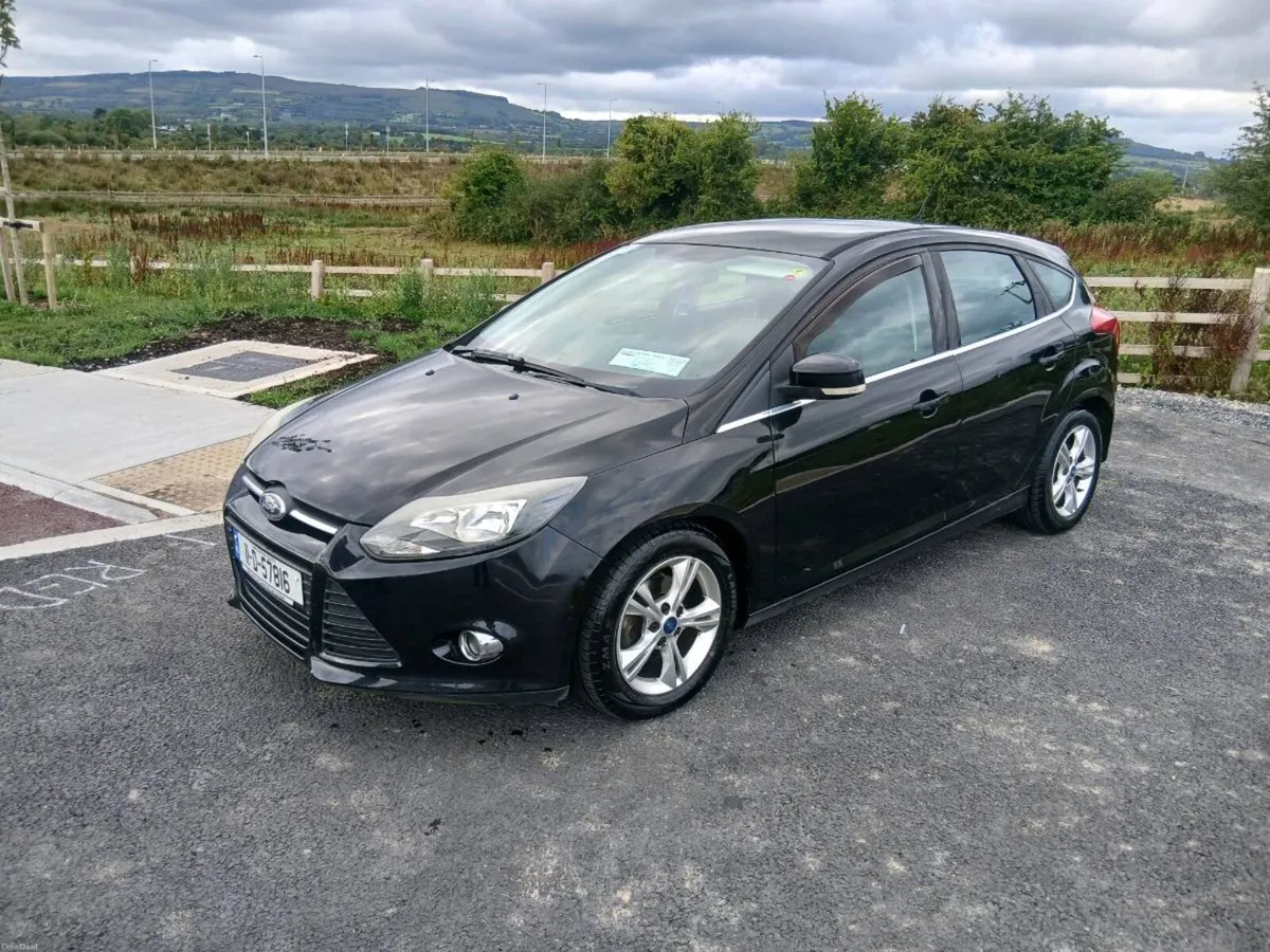 2011 Ford focus !! Nct March 2027 !! - Image 1
