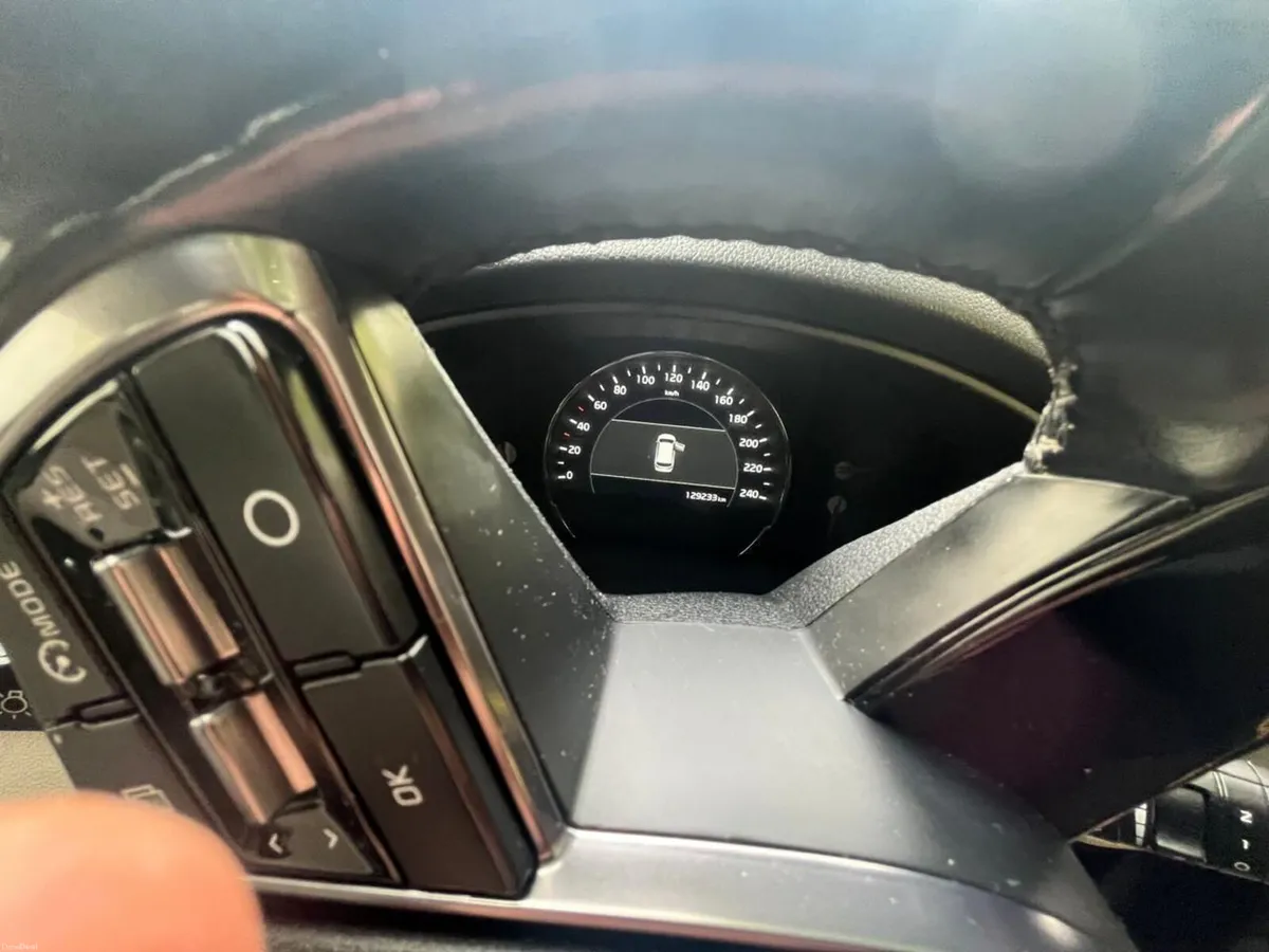Kia Sorento 2019 - Image 6