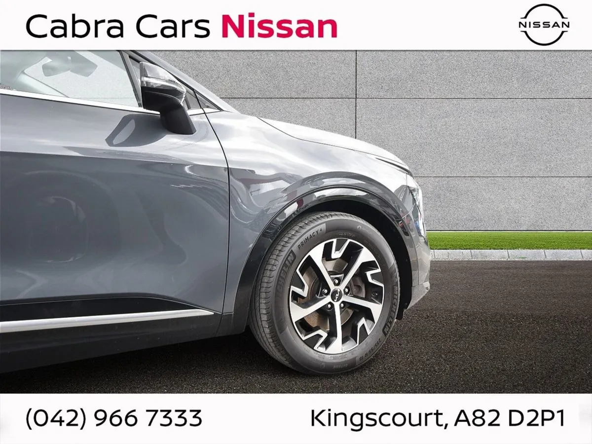 Kia Sportage 1.6 CRDi SCR Diesel 115 hp K4 6MT - Image 5