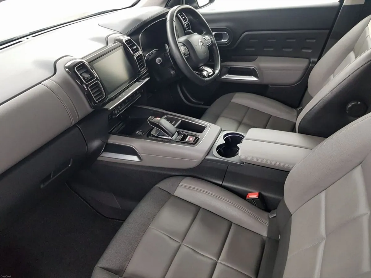 Citroen C5 Aircross FLAIR PHEV FWD - Image 4