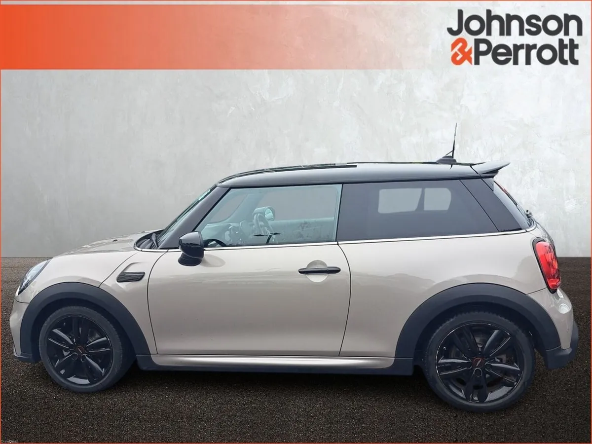 Mini Cooper Cooper Sport - Image 6