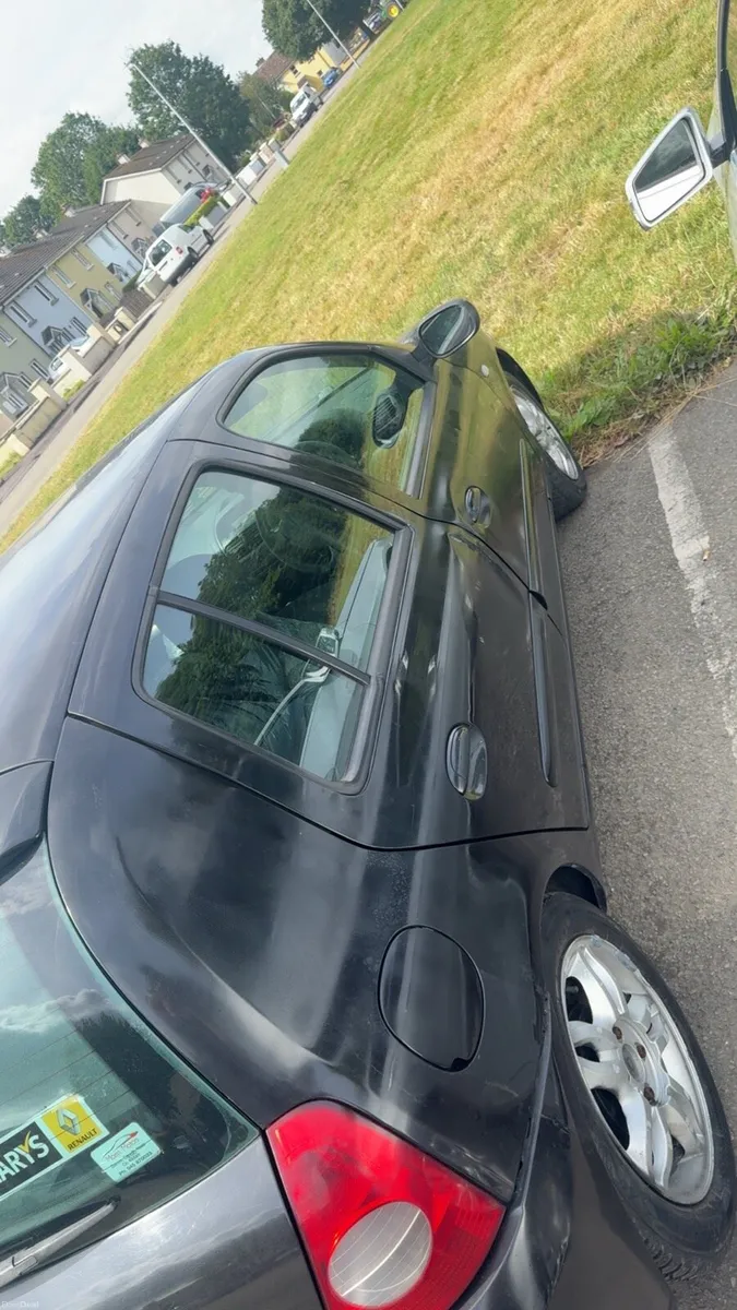 2008 Renault Clio - Image 4