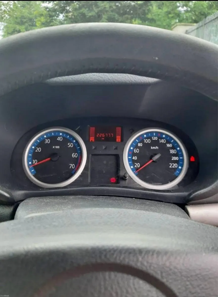 2008 Renault Clio - Image 5