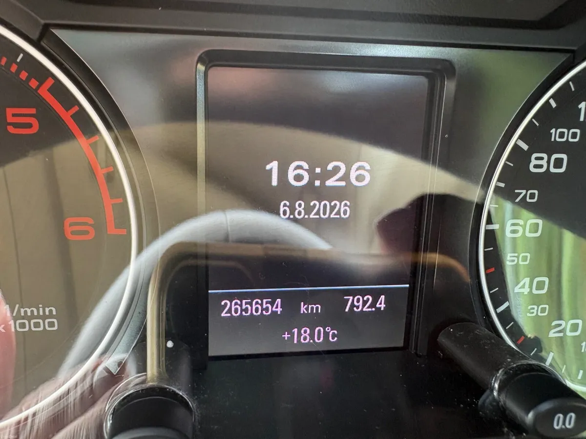 Audi Q5 2017 - Image 2