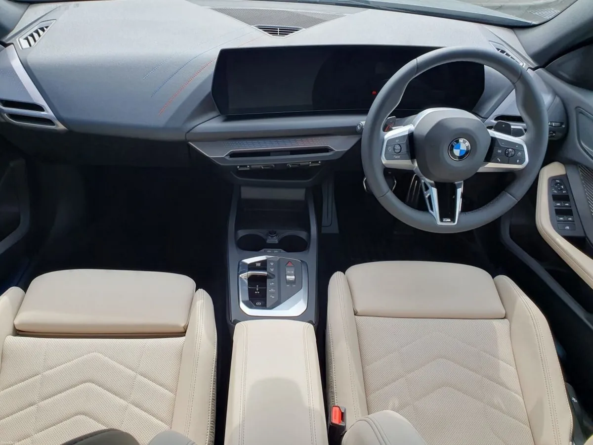 BMW 2-Series 220 M Sport Gran Coupe - Image 4